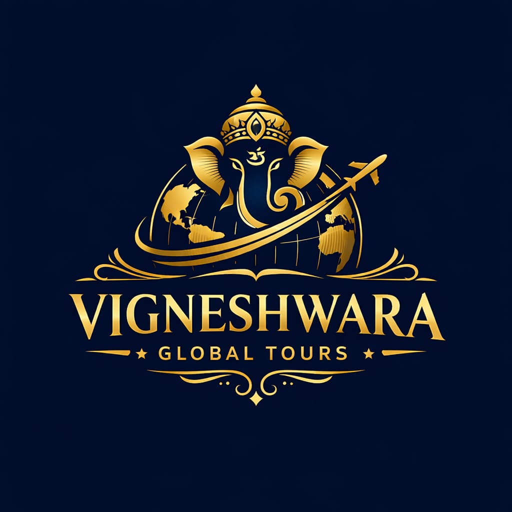 Vigneshwara Global Tours